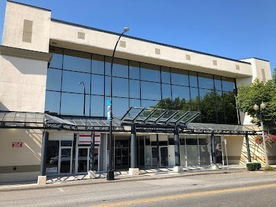 Mental health and addictions care facility, Chilliwack